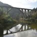 Quinta Da Costeira Σπίτι διακοπών Sever do Vouga