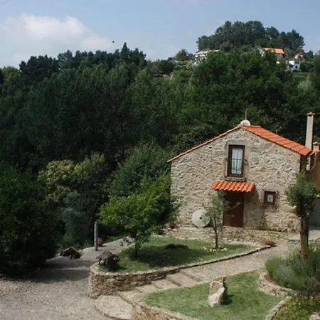 Quinta Da Costeira * Sever do Vouga