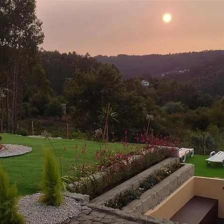 Quinta Da Costeira Sever do Vouga