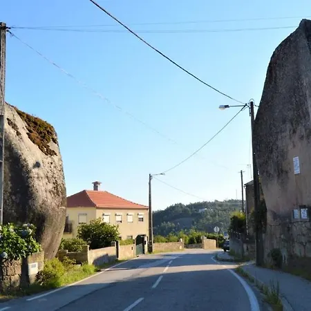 Quinta Da Costeira Sever do Vouga