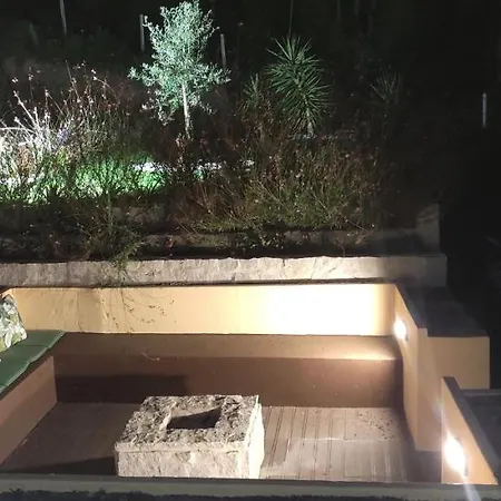 Quinta Da Costeira בית נופש