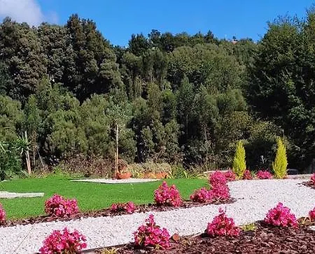 בית נופש Quinta Da Costeira *