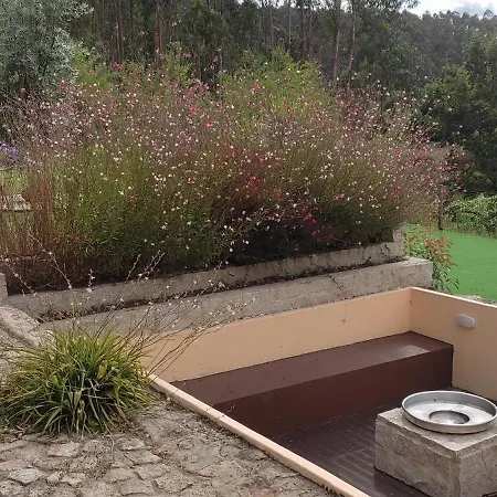 בית נופש Quinta Da Costeira