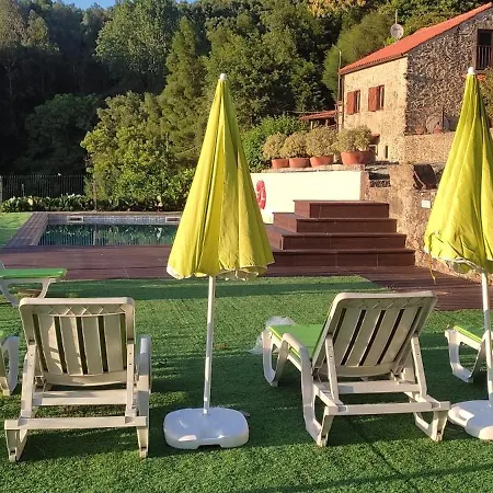 Quinta Da Costeira Feriehus