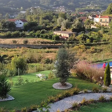 Nyaraló Quinta Da Costeira