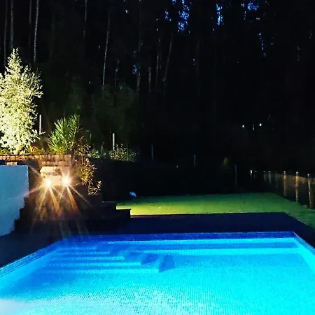 Quinta Da Costeira Feriehus *