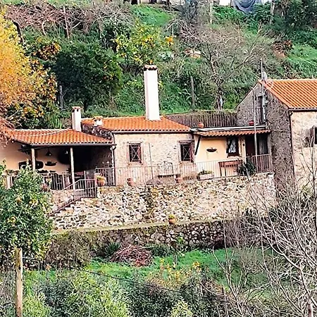 בית נופש Quinta Da Costeira *