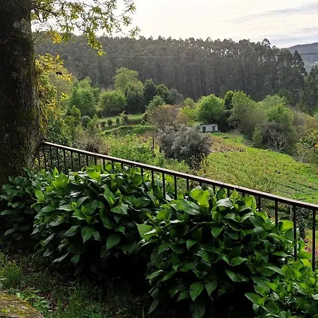 Quinta Da Costeira בית נופש סבר דו ווגה