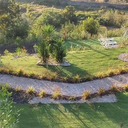 בית נופש Quinta Da Costeira