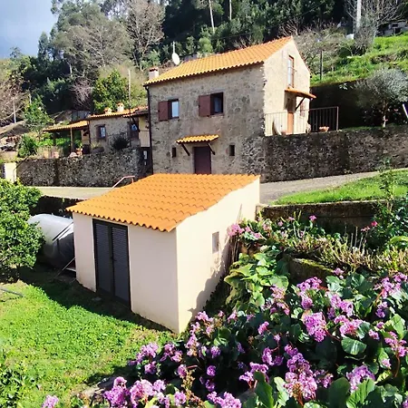 בית נופש Quinta Da Costeira *