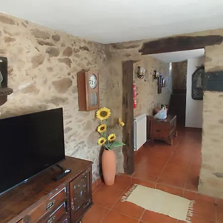 בית נופש Quinta Da Costeira סבר דו ווגה