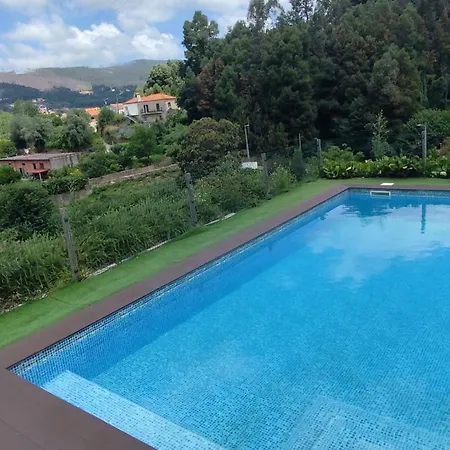 Quinta Da Costeira בית נופש *