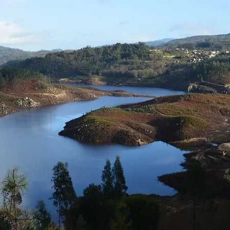 Quinta Da Costeira * Sever do Vouga