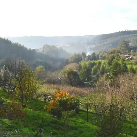 בית נופש Quinta Da Costeira