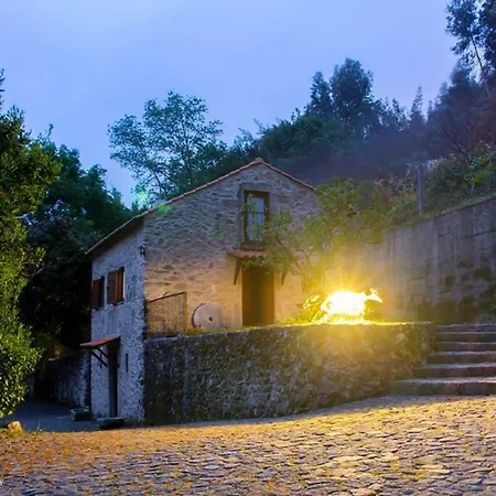 בית נופש Quinta Da Costeira