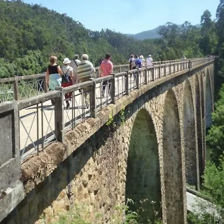 Quinta Da Costeira Sever do Vouga