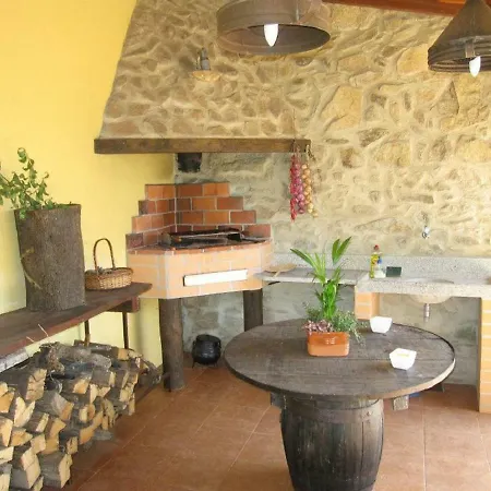 בית נופש Quinta Da Costeira *