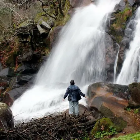 בית נופש Quinta Da Costeira