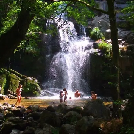 Quinta Da Costeira Feriehus