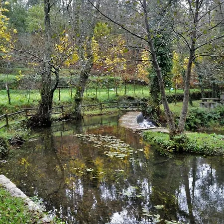 Quinta Da Costeira בית נופש *