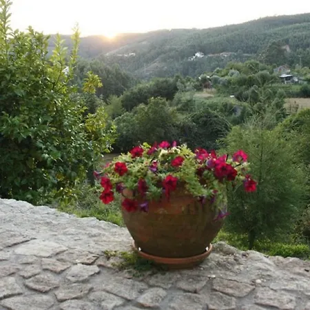 Quinta Da Costeira Holiday home Sever do Vouga