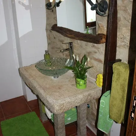 בית נופש Quinta Da Costeira