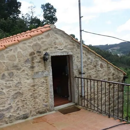 Holiday home Quinta Da Costeira Sever do Vouga