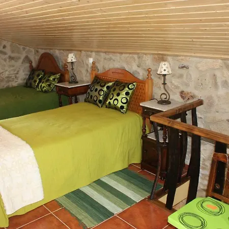 בית נופש Quinta Da Costeira