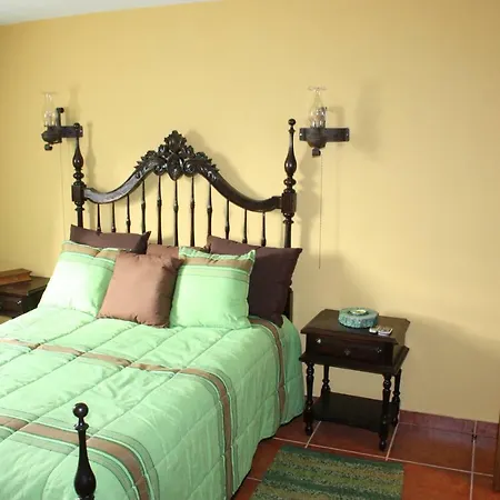 בית נופש Quinta Da Costeira סבר דו ווגה