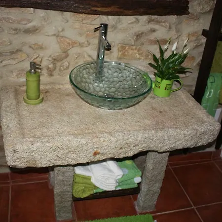 Quinta Da Costeira בית נופש