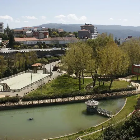 Holiday home Quinta Da Costeira Sever do Vouga