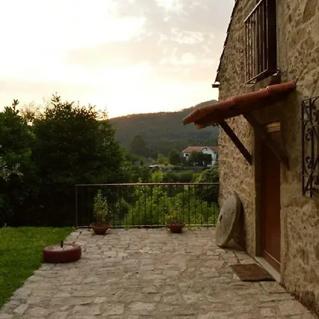 Quinta Da Costeira Sever do Vouga