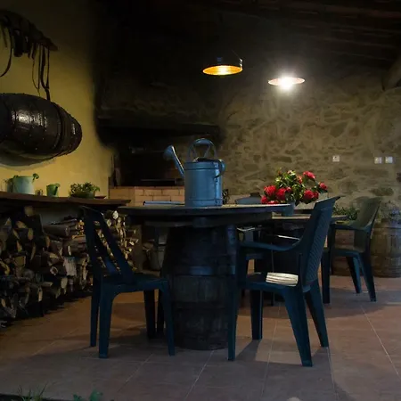 Quinta Da Costeira Sever do Vouga