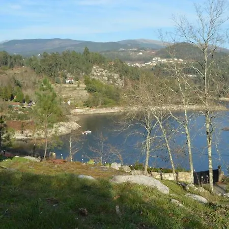 Holiday home Quinta Da Costeira *
