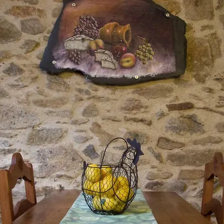 Quinta Da Costeira בית נופש *