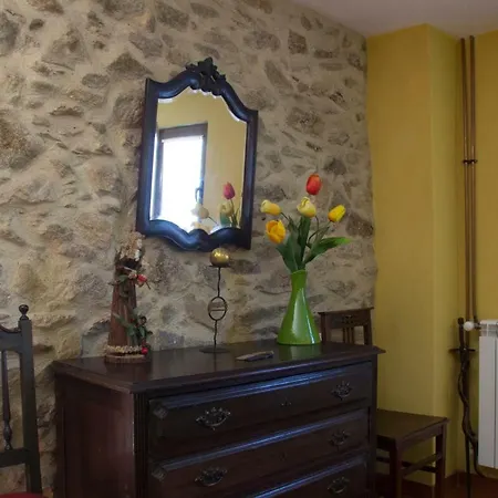 בית נופש Quinta Da Costeira סבר דו ווגה