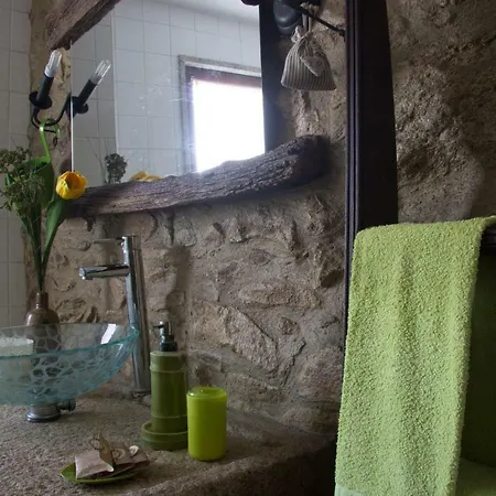 בית נופש Quinta Da Costeira