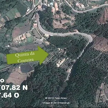 Quinta Da Costeira