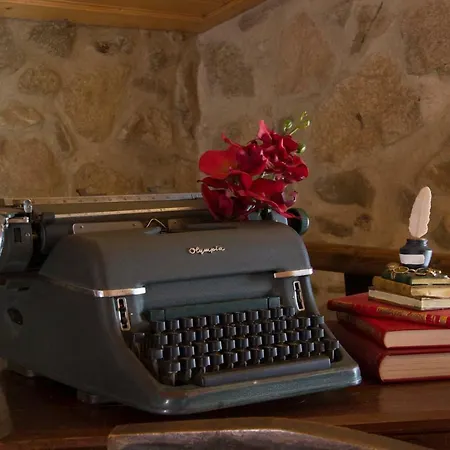 Quinta Da Costeira Feriehus *