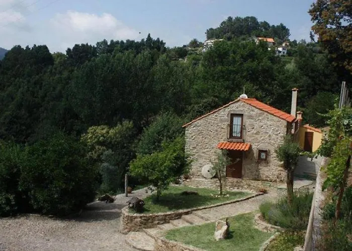 Quinta Da Costeira * Sever do Vouga