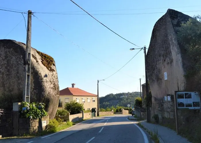 Quinta Da Costeira Север-ду-Вога