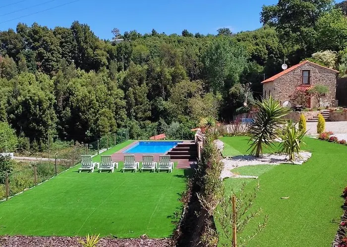 Nyaraló Quinta Da Costeira