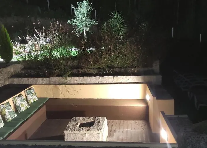 Quinta Da Costeira Nyaraló