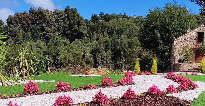 Nyaraló Quinta Da Costeira *