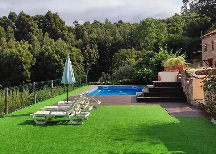 Quinta Da Costeira * Sever do Vouga