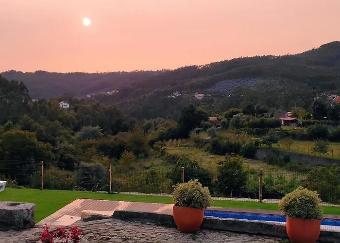 Quinta Da Costeira *