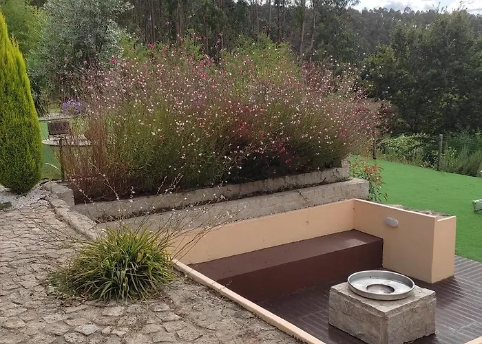 Nyaraló Quinta Da Costeira