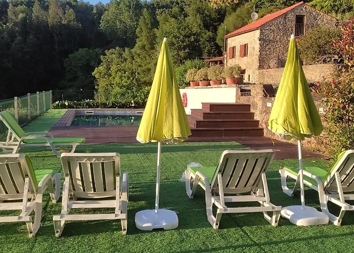 Quinta Da Costeira Дом отдыха