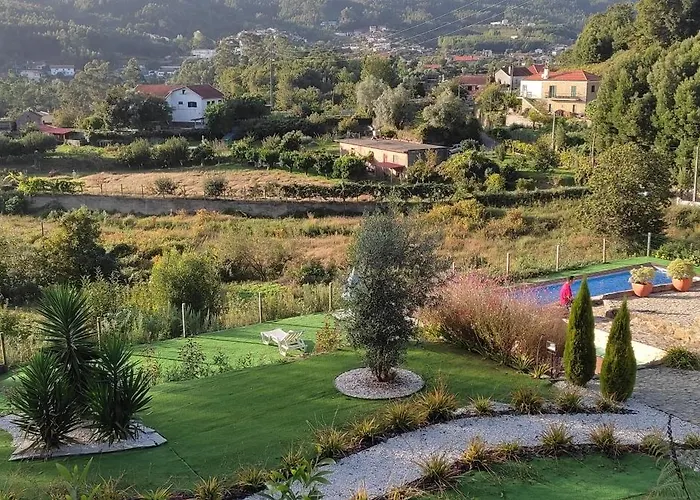 Semesterbostad Quinta Da Costeira