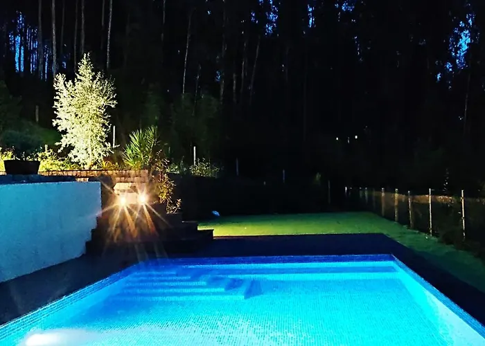 Quinta Da Costeira Semesterbostad *